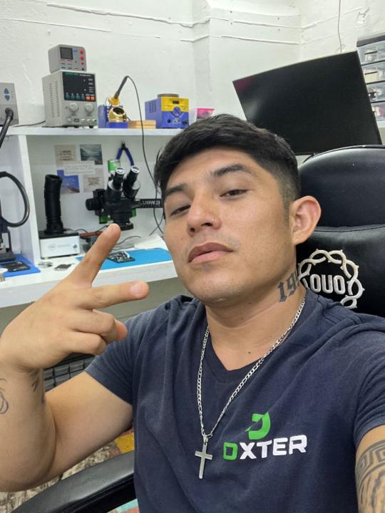 Eduardo Sunza tun