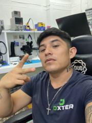 Eduardo Sunza tun