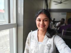 Kavitha Jayachandran