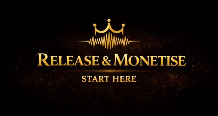 release-monetise-studio