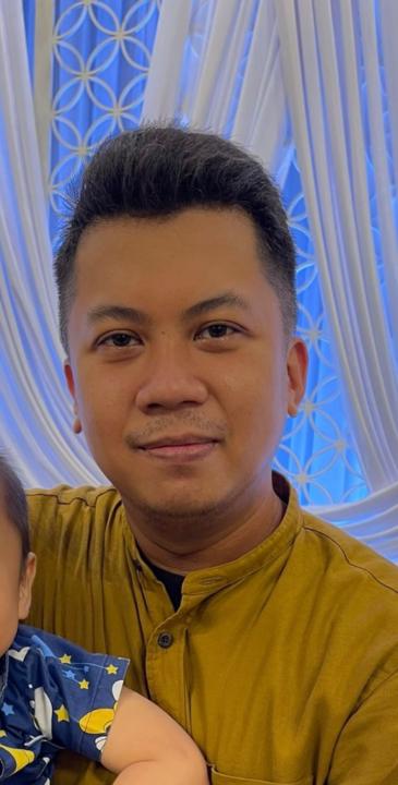 Muhammad azri bin Azlan