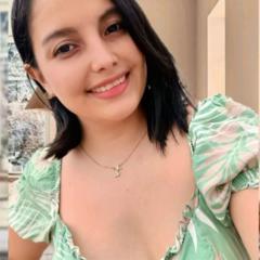 Katherin Lizeth Morales acero