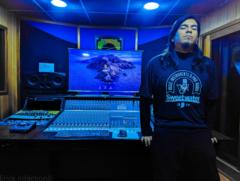 Erick Fernandez Laura