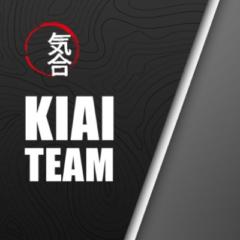 Equipa Kiai