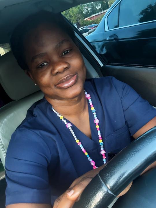 Stephanie Fleuristil