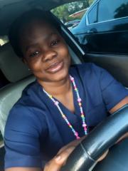 Stephanie Fleuristil