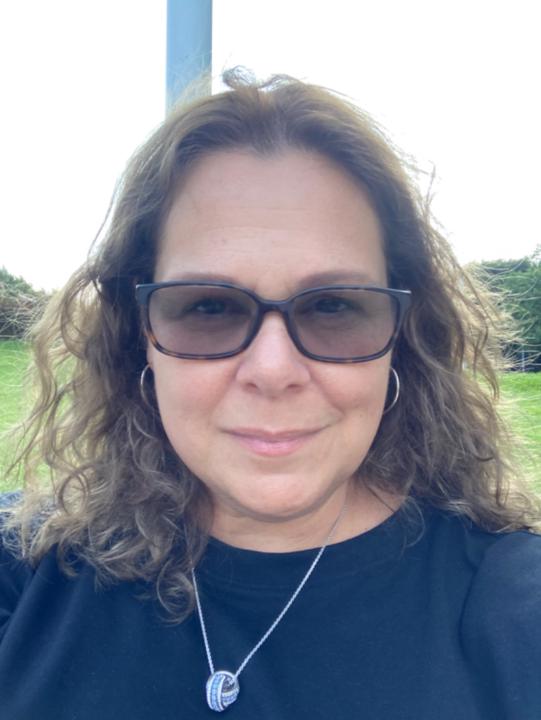 Shona Benzouaoui
