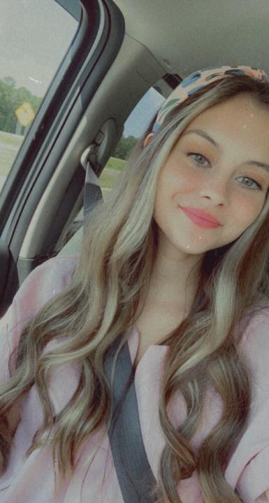 Cassie Lantrip