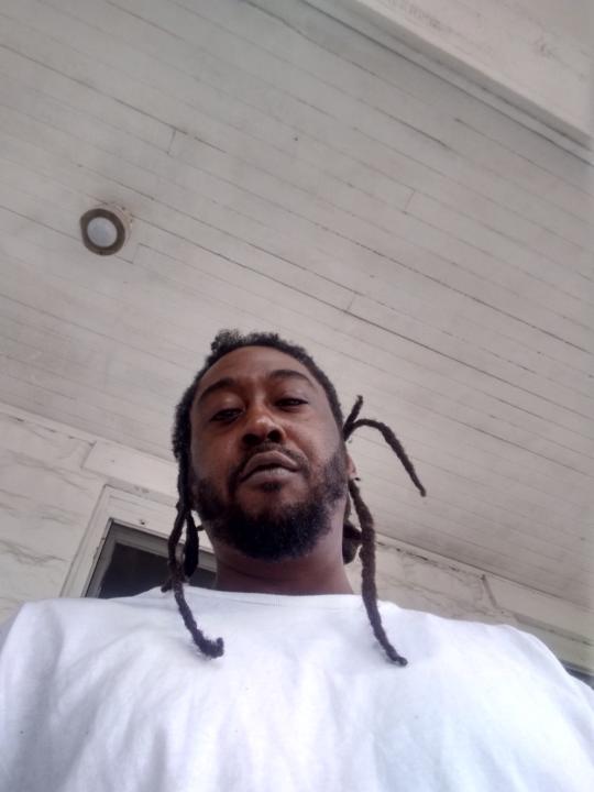 Eric Hunt