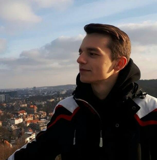 Łukasz Żmujdzian