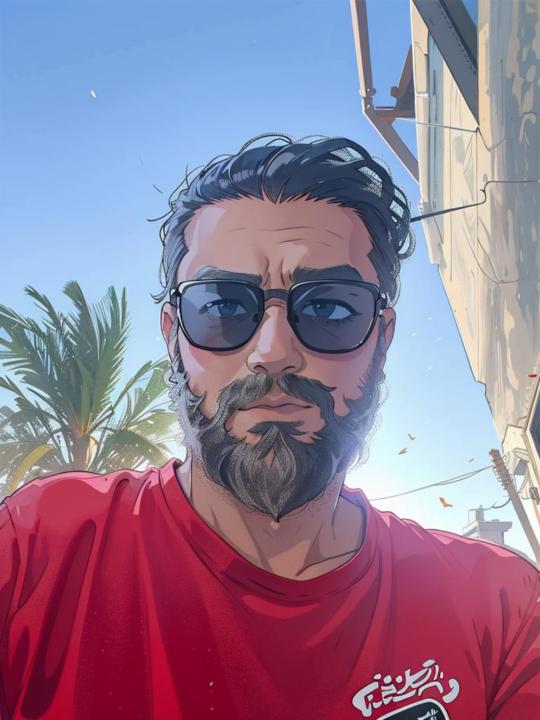 Serkan İrisli