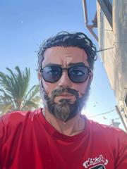 Serkan İrisli