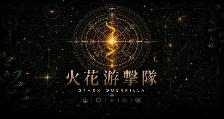 火花遊擊隊