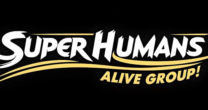 Super Humans Alive Group