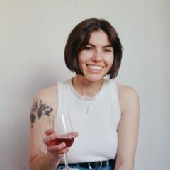 Tegan Gresham