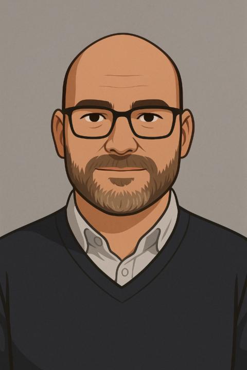 Michael Soetaert