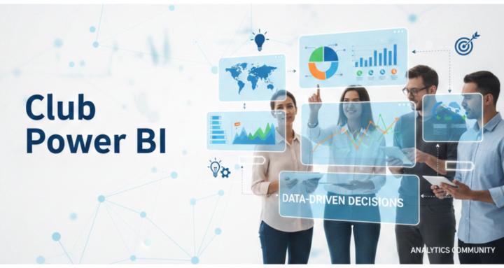 Club Power BI