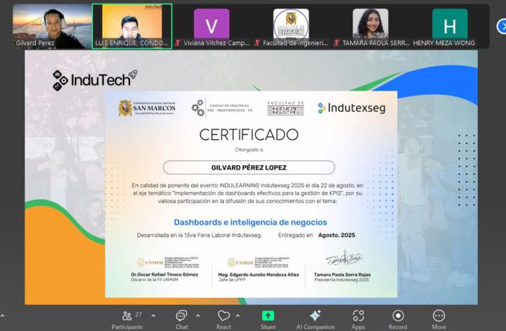 ¿Por que un dashboard es una herramienta potente para analizar fenómenos de negocios?