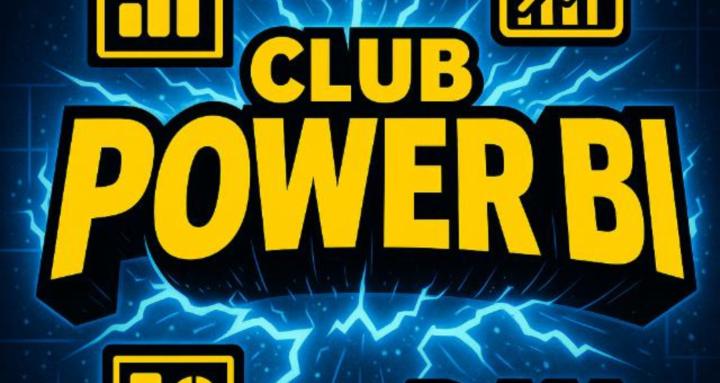 Club Power BI