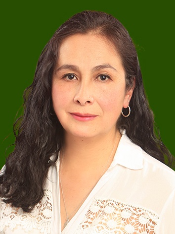 Teresa Borda