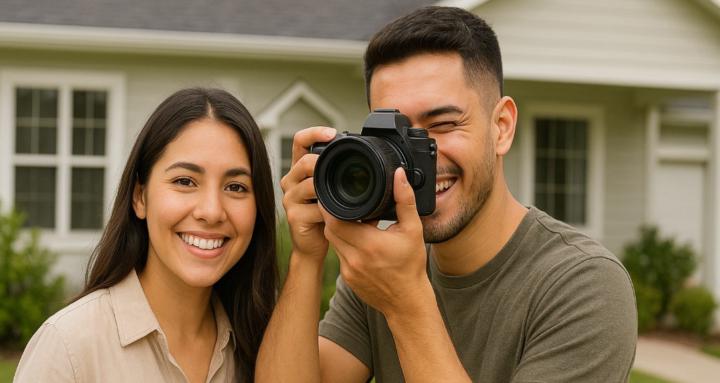 Real Estate Media Para Latinos