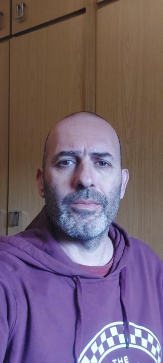 Mauricio Meseguer