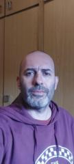 Mauricio Meseguer