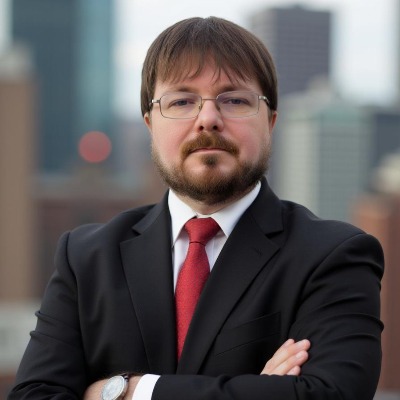 Eric Akers