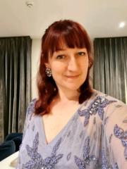 Nikki Pillinger