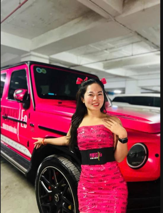 Hiền Thu Hiền Thu