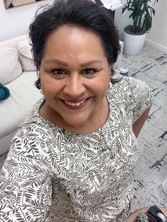 Areli Valenzuela