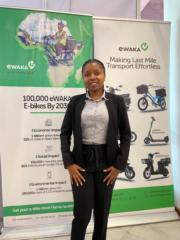 Agnes Muriuki