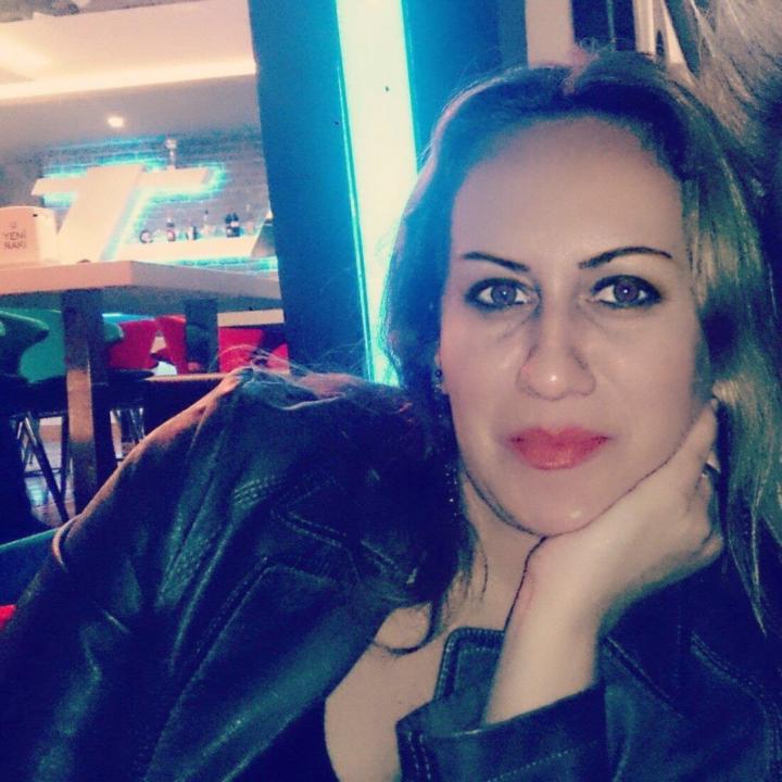 Emel İlkan