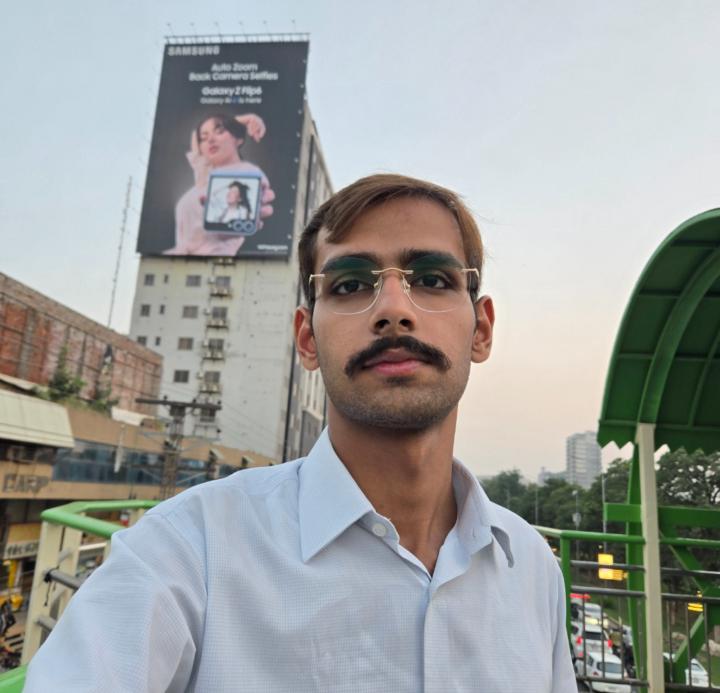 Sohaib Ali