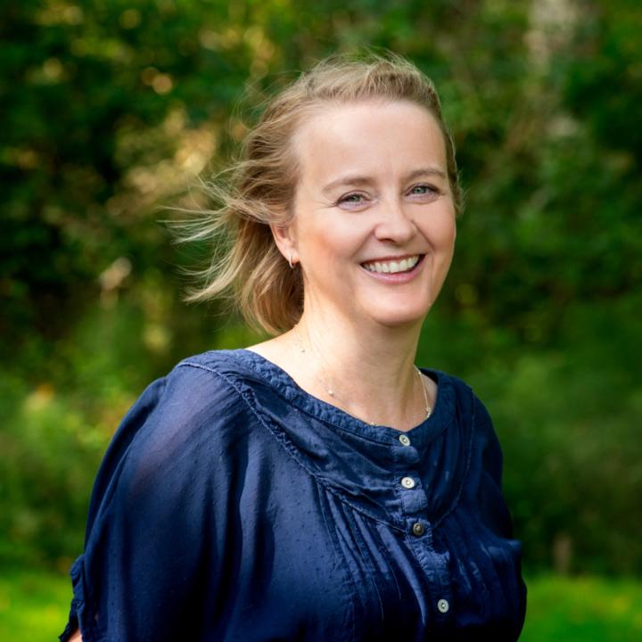 Carla Young
