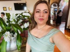 Lorena Chavarría Fischer