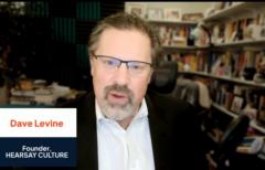 Dave Levine