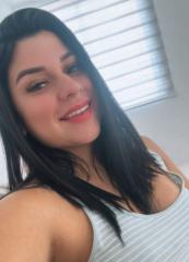 Ingrid Gonzalez