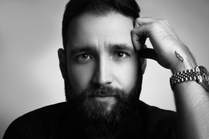 Rodrigo Passarelli