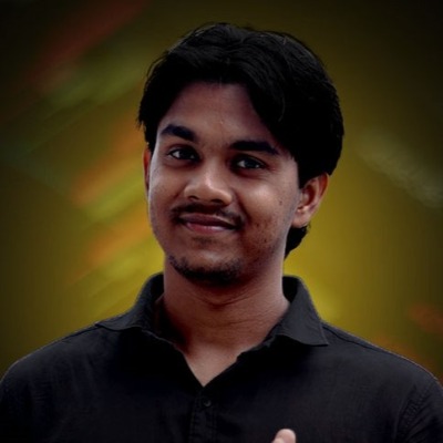 Tuhin Sahoo