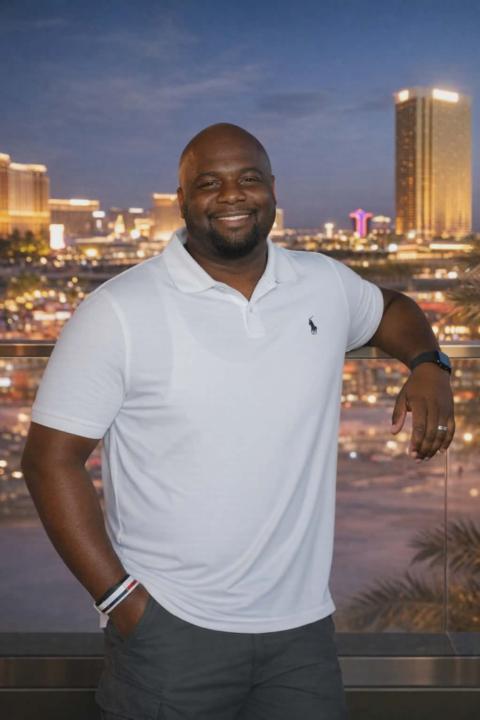 Rufus Jones Jr