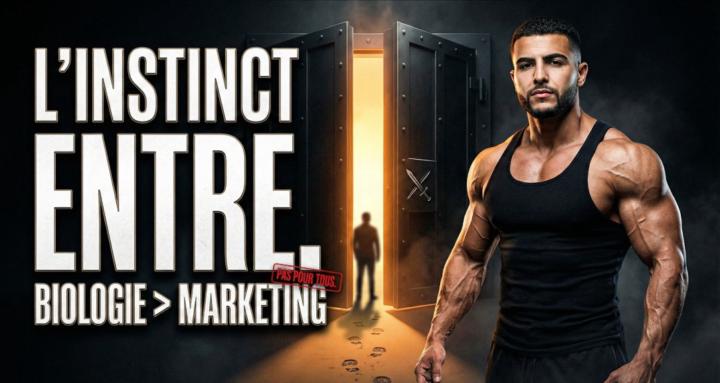 L'INSTINCT