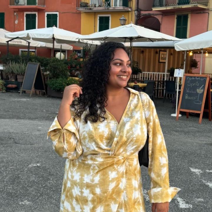 Sabina Rizvi