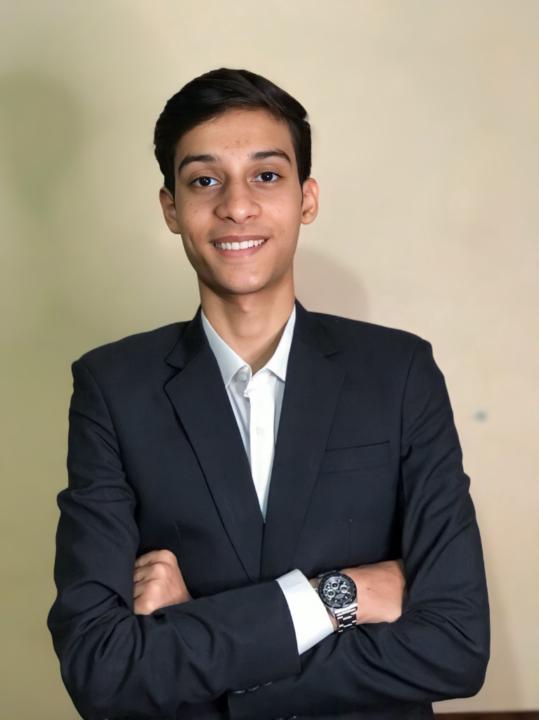 Abdul Rahman Moin