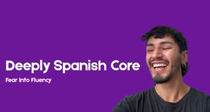 Deeply Spanish Core