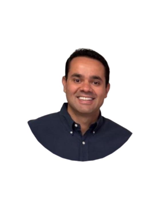 Andre Salvador Soares