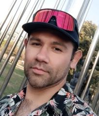 Saul Andrés Serrano Painemal