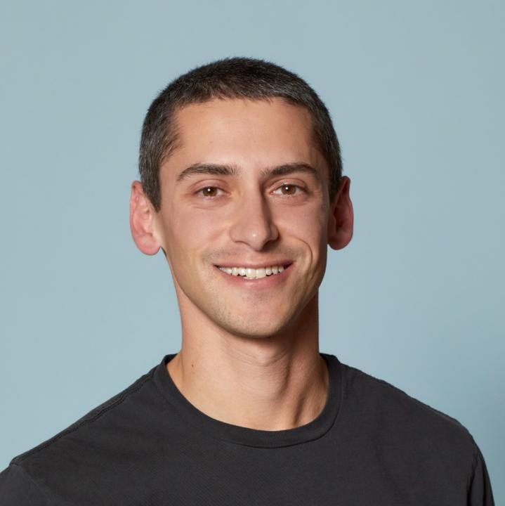 Ilan Buckman