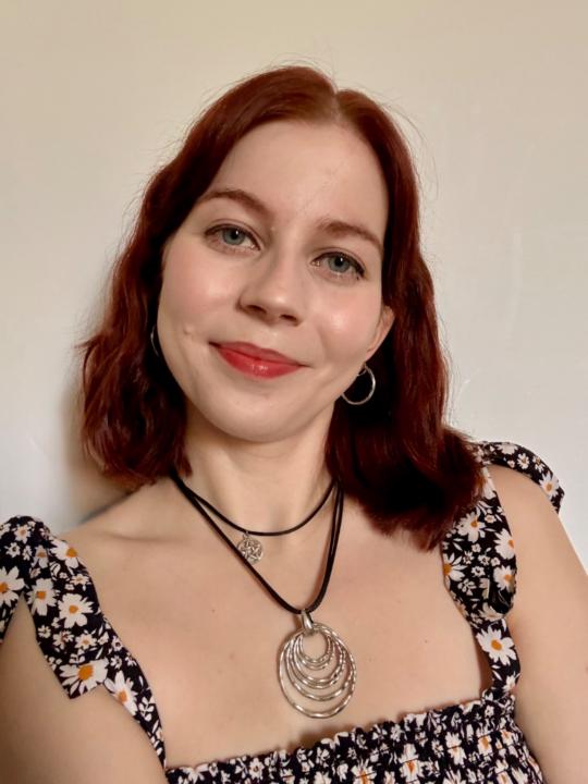 Jess Sbresni