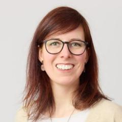 Hannah Demant